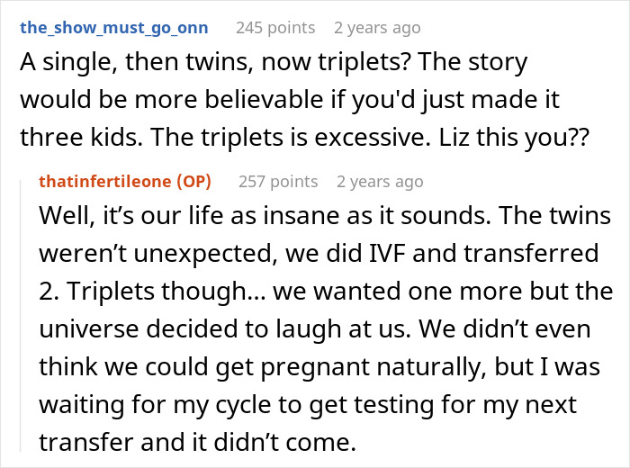 Woman Refuses Stressful Family Vacation While Pregnant, MIL Claims She’s Tearing Family Apart Woman Refuses Stressful Family Vacation While Pregnant, MIL Claims She’s Tearing Family Apart