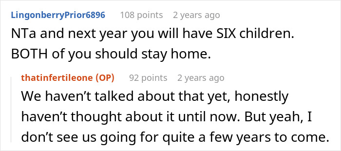 Woman Refuses Stressful Family Vacation While Pregnant, MIL Claims She’s Tearing Family Apart Woman Refuses Stressful Family Vacation While Pregnant, MIL Claims She’s Tearing Family Apart