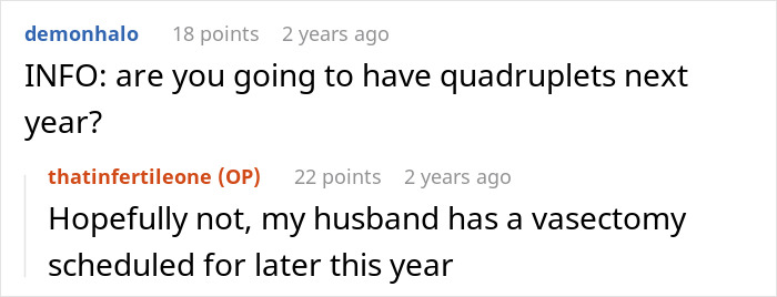 Woman Refuses Stressful Family Vacation While Pregnant, MIL Claims She’s Tearing Family Apart Woman Refuses Stressful Family Vacation While Pregnant, MIL Claims She’s Tearing Family Apart