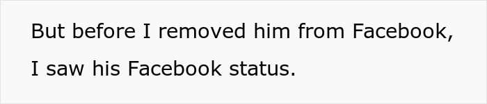 Guy Picks Cyberbullying Over GF, Ends Up Single When He Refuses To Give Up His Body-Shaming Hobby Guy Picks Cyberbullying Over GF, Ends Up Single When He Refuses To Give Up His Body-Shaming Hobby