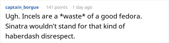 Guy Picks Cyberbullying Over GF, Ends Up Single When He Refuses To Give Up His Body-Shaming Hobby Guy Picks Cyberbullying Over GF, Ends Up Single When He Refuses To Give Up His Body-Shaming Hobby