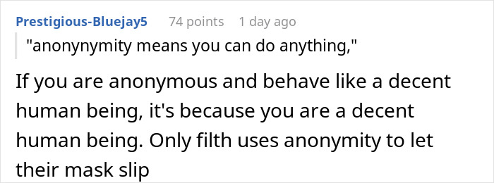 Guy Picks Cyberbullying Over GF, Ends Up Single When He Refuses To Give Up His Body-Shaming Hobby Guy Picks Cyberbullying Over GF, Ends Up Single When He Refuses To Give Up His Body-Shaming Hobby