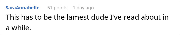 Guy Picks Cyberbullying Over GF, Ends Up Single When He Refuses To Give Up His Body-Shaming Hobby Guy Picks Cyberbullying Over GF, Ends Up Single When He Refuses To Give Up His Body-Shaming Hobby