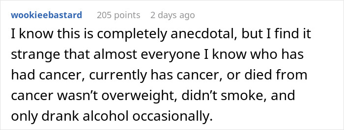 Scientists Expose The Two Simplest Lifestyle Changes That Can Dramatically Lower One’s Cancer Risk