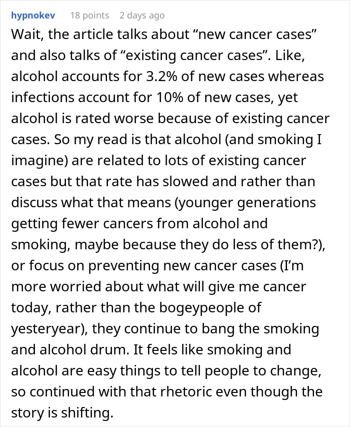 Scientists Expose The Two Simplest Lifestyle Changes That Can Dramatically Lower One’s Cancer Risk