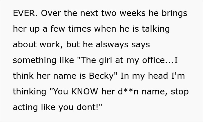 Wife Notices Her Husband Of 15 Years Changing Overnight, Trusts Her Gut, And Catches Him In The Act Wife Notices Her Husband Of 15 Years Changing Overnight, Trusts Her Gut, And Catches Him In The Act