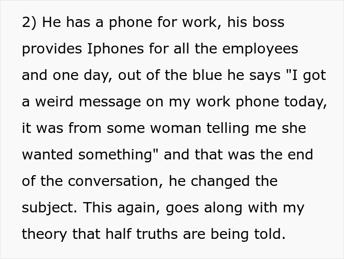 Wife Notices Her Husband Of 15 Years Changing Overnight, Trusts Her Gut, And Catches Him In The Act Wife Notices Her Husband Of 15 Years Changing Overnight, Trusts Her Gut, And Catches Him In The Act