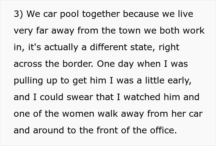 Wife Notices Her Husband Of 15 Years Changing Overnight, Trusts Her Gut, And Catches Him In The Act Wife Notices Her Husband Of 15 Years Changing Overnight, Trusts Her Gut, And Catches Him In The Act