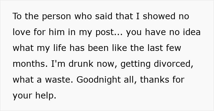 Wife Notices Her Husband Of 15 Years Changing Overnight, Trusts Her Gut, And Catches Him In The Act Wife Notices Her Husband Of 15 Years Changing Overnight, Trusts Her Gut, And Catches Him In The Act