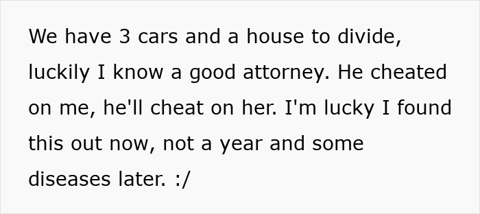 Wife Notices Her Husband Of 15 Years Changing Overnight, Trusts Her Gut, And Catches Him In The Act Wife Notices Her Husband Of 15 Years Changing Overnight, Trusts Her Gut, And Catches Him In The Act