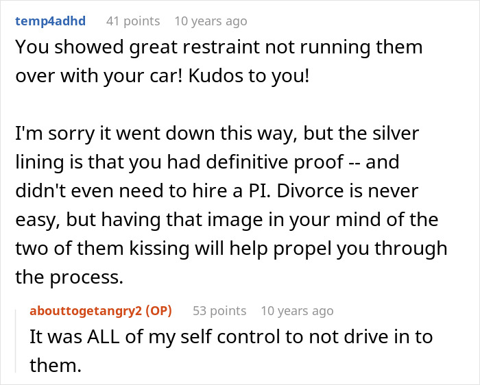 Wife Notices Her Husband Of 15 Years Changing Overnight, Trusts Her Gut, And Catches Him In The Act Wife Notices Her Husband Of 15 Years Changing Overnight, Trusts Her Gut, And Catches Him In The Act