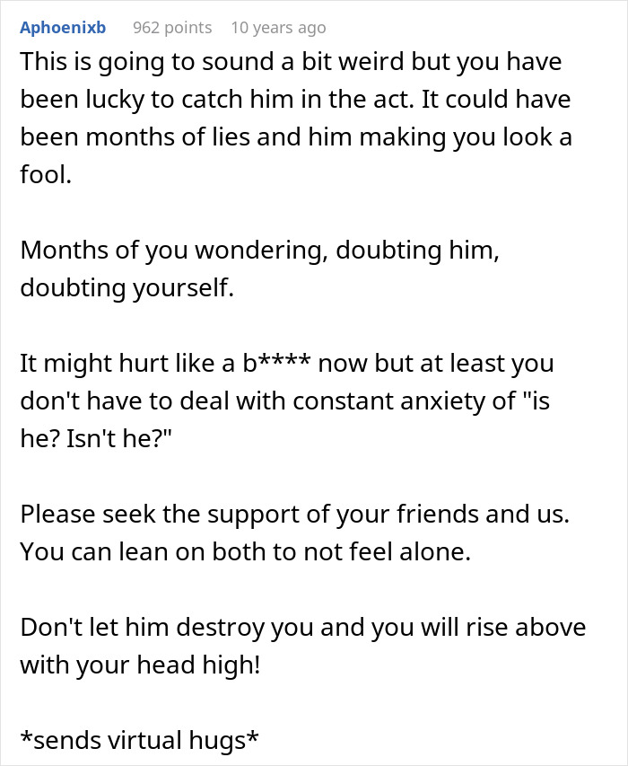 Wife Notices Her Husband Of 15 Years Changing Overnight, Trusts Her Gut, And Catches Him In The Act Wife Notices Her Husband Of 15 Years Changing Overnight, Trusts Her Gut, And Catches Him In The Act
