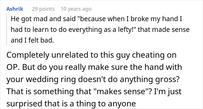 Wife Notices Her Husband Of 15 Years Changing Overnight, Trusts Her Gut, And Catches Him In The Act Wife Notices Her Husband Of 15 Years Changing Overnight, Trusts Her Gut, And Catches Him In The Act