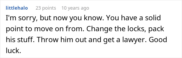 Wife Notices Her Husband Of 15 Years Changing Overnight, Trusts Her Gut, And Catches Him In The Act Wife Notices Her Husband Of 15 Years Changing Overnight, Trusts Her Gut, And Catches Him In The Act
