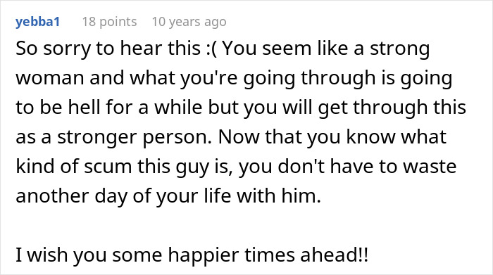 Wife Notices Her Husband Of 15 Years Changing Overnight, Trusts Her Gut, And Catches Him In The Act Wife Notices Her Husband Of 15 Years Changing Overnight, Trusts Her Gut, And Catches Him In The Act