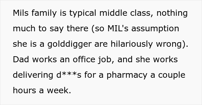 Racist MIL Spends Years Trying To Stop Son’s Wedding, Gets A Front Row Seat To Her Own Humiliation Racist MIL Spends Years Trying To Stop Son’s Wedding, Gets A Front Row Seat To Her Own Humiliation