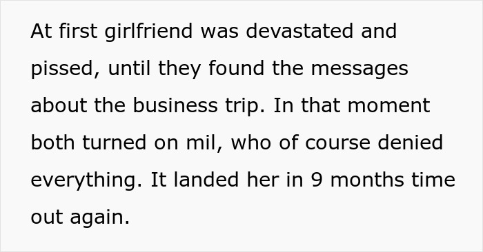 Racist MIL Spends Years Trying To Stop Son’s Wedding, Gets A Front Row Seat To Her Own Humiliation Racist MIL Spends Years Trying To Stop Son’s Wedding, Gets A Front Row Seat To Her Own Humiliation