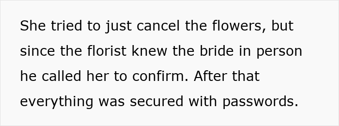 Racist MIL Spends Years Trying To Stop Son’s Wedding, Gets A Front Row Seat To Her Own Humiliation Racist MIL Spends Years Trying To Stop Son’s Wedding, Gets A Front Row Seat To Her Own Humiliation