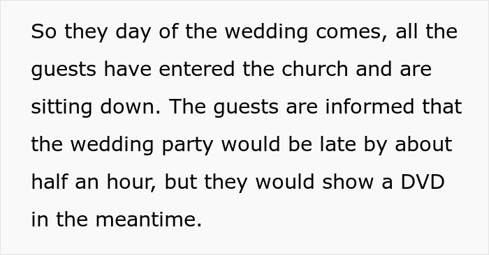 Racist MIL Spends Years Trying To Stop Son’s Wedding, Gets A Front Row Seat To Her Own Humiliation Racist MIL Spends Years Trying To Stop Son’s Wedding, Gets A Front Row Seat To Her Own Humiliation