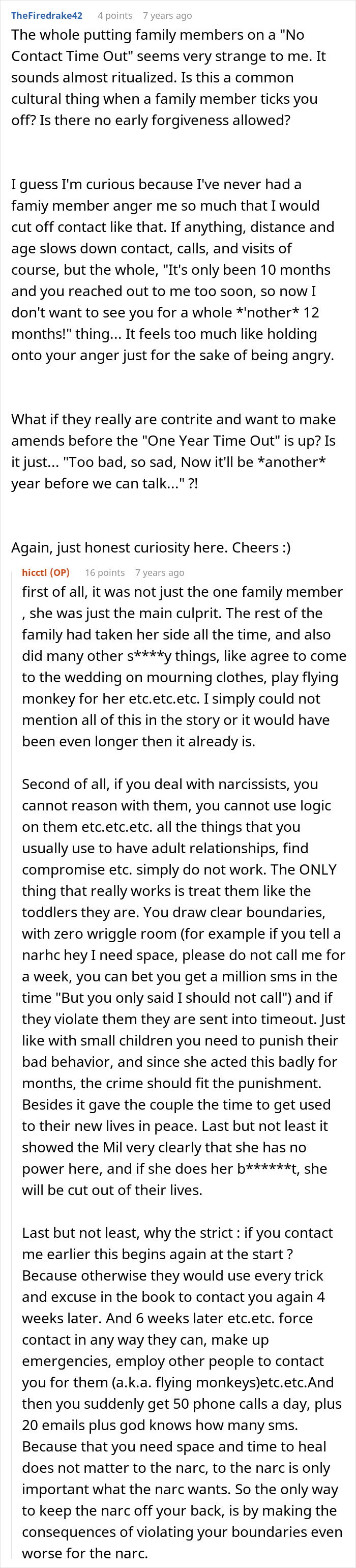 Racist MIL Spends Years Trying To Stop Son’s Wedding, Gets A Front Row Seat To Her Own Humiliation Racist MIL Spends Years Trying To Stop Son’s Wedding, Gets A Front Row Seat To Her Own Humiliation
