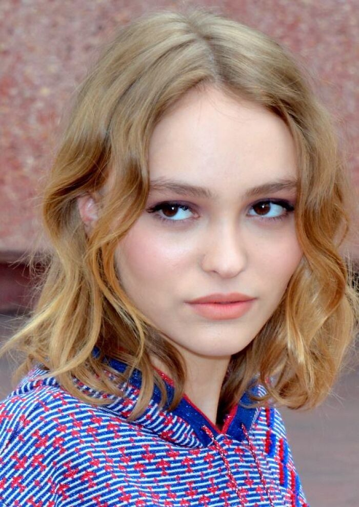 Lily-Rose Depp: Bio And Career Highlights Lily-Rose Depp: Bio And Career Highlights