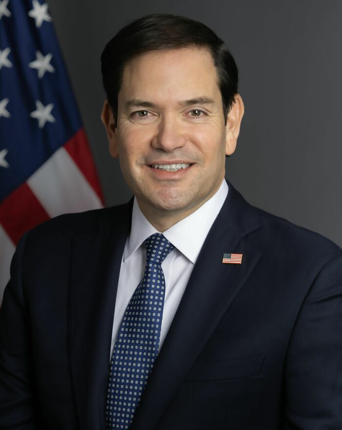 Marco Rubio: Bio And Career Highlights