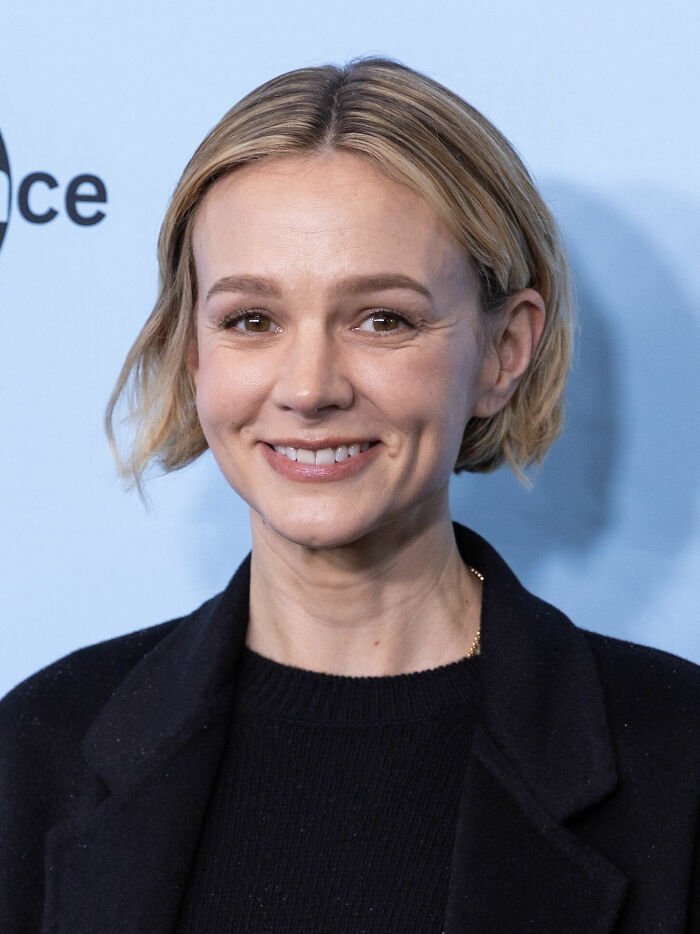 Carey Mulligan: Bio And Career Highlights Carey Mulligan: Bio And Career Highlights