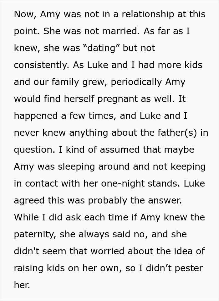 Mom Thinks Friend&rsquo;s Kids Are Her Husband&rsquo;s, Starts Taking Action And Learns More Than Expected