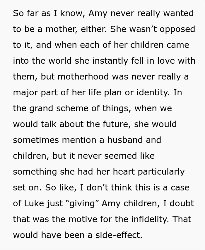 Mom Thinks Friend&rsquo;s Kids Are Her Husband&rsquo;s, Starts Taking Action And Learns More Than Expected