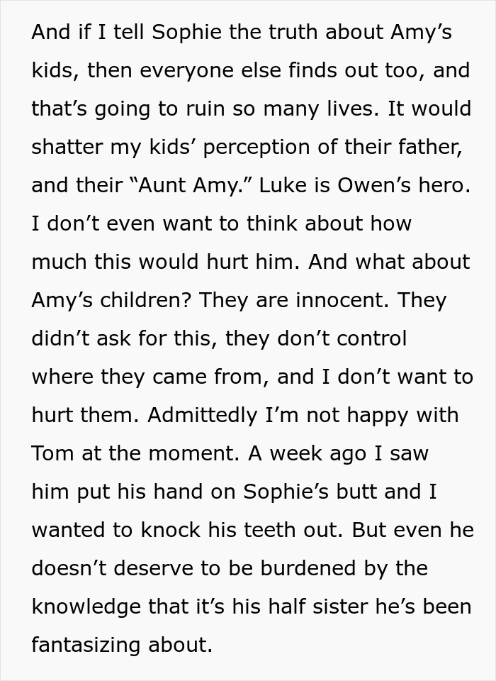 Mom Thinks Friend&rsquo;s Kids Are Her Husband&rsquo;s, Starts Taking Action And Learns More Than Expected