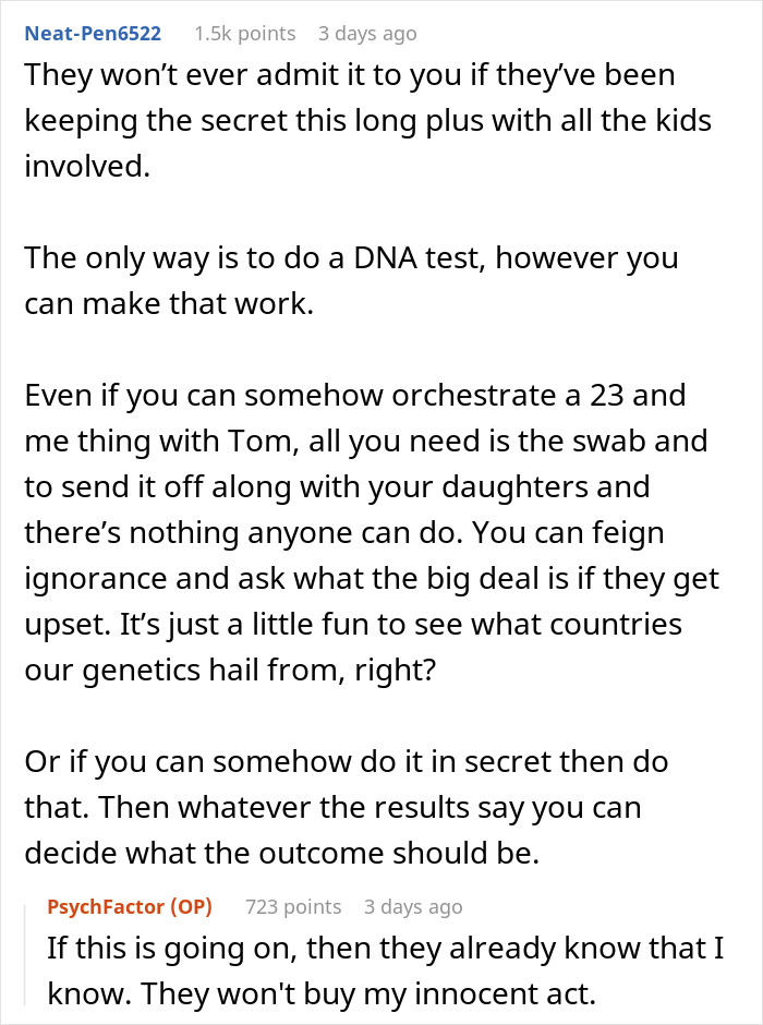 Mom Thinks Friend&rsquo;s Kids Are Her Husband&rsquo;s, Starts Taking Action And Learns More Than Expected