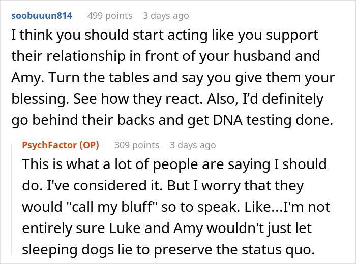 Mom Thinks Friend&rsquo;s Kids Are Her Husband&rsquo;s, Starts Taking Action And Learns More Than Expected