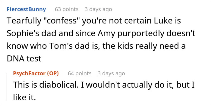 Mom Thinks Friend&rsquo;s Kids Are Her Husband&rsquo;s, Starts Taking Action And Learns More Than Expected