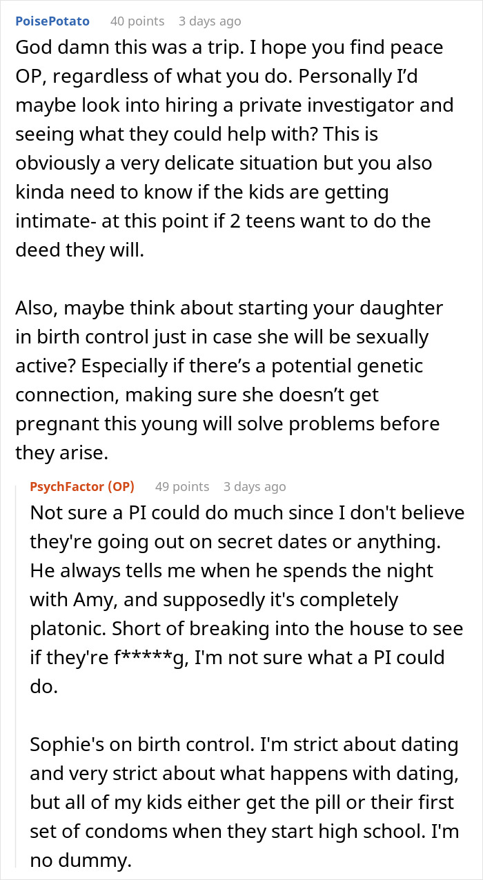 Mom Thinks Friend&rsquo;s Kids Are Her Husband&rsquo;s, Starts Taking Action And Learns More Than Expected