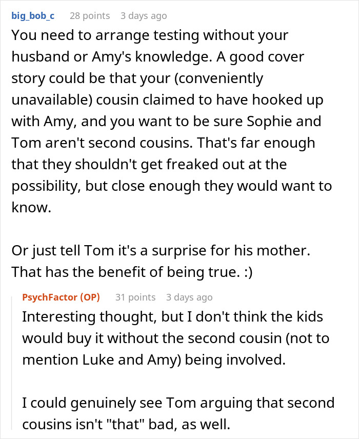 Mom Thinks Friend&rsquo;s Kids Are Her Husband&rsquo;s, Starts Taking Action And Learns More Than Expected