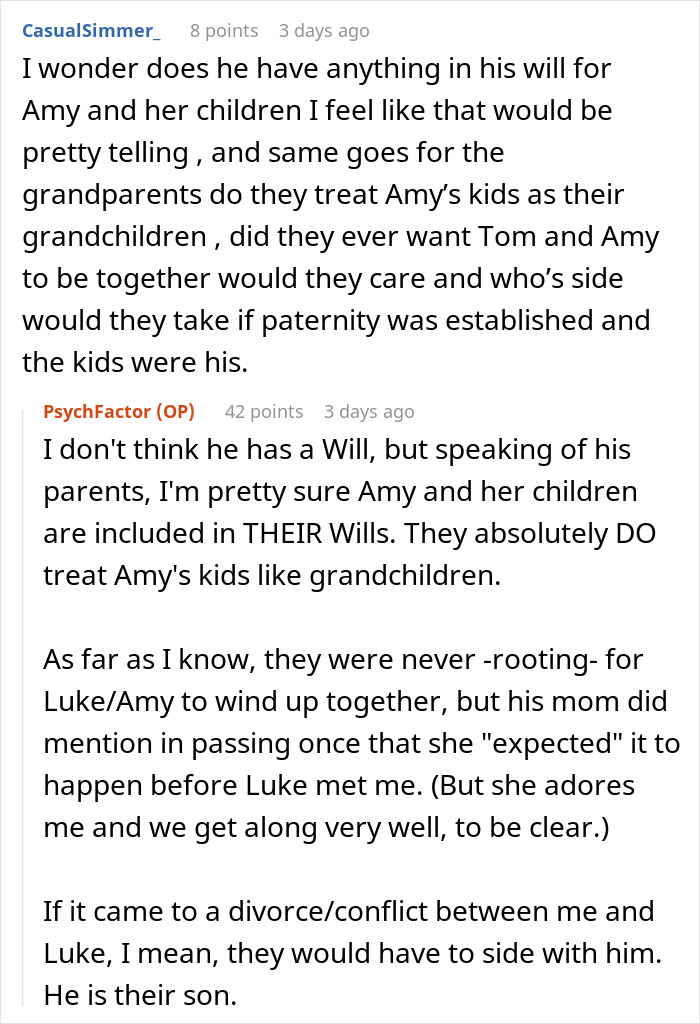 Mom Thinks Friend&rsquo;s Kids Are Her Husband&rsquo;s, Starts Taking Action And Learns More Than Expected