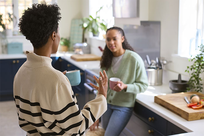Mom Thinks Friend&rsquo;s Kids Are Her Husband&rsquo;s, Starts Taking Action And Learns More Than Expected