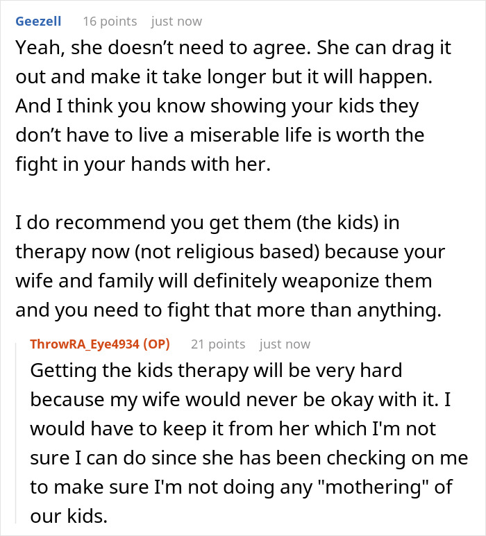 &ldquo;Married At 17?&rdquo;: Man Doesn&rsquo;t Know How To Escape The Marriage He Never Truly Wanted