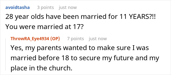 &ldquo;Married At 17?&rdquo;: Man Doesn&rsquo;t Know How To Escape The Marriage He Never Truly Wanted