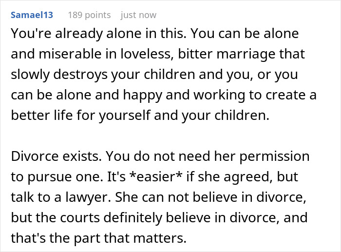 &ldquo;Married At 17?&rdquo;: Man Doesn&rsquo;t Know How To Escape The Marriage He Never Truly Wanted