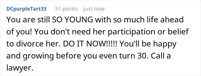 &ldquo;Married At 17?&rdquo;: Man Doesn&rsquo;t Know How To Escape The Marriage He Never Truly Wanted