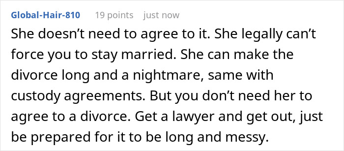 &ldquo;Married At 17?&rdquo;: Man Doesn&rsquo;t Know How To Escape The Marriage He Never Truly Wanted