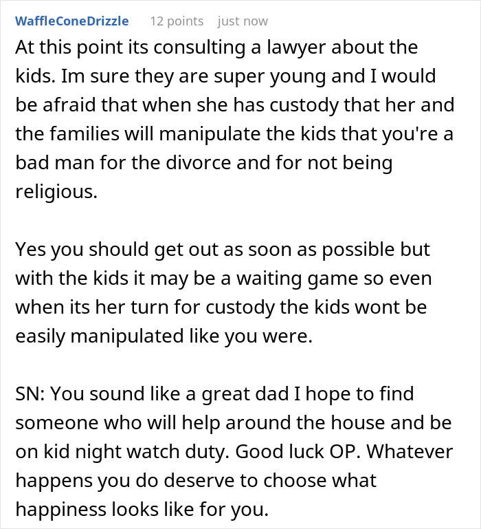 &ldquo;Married At 17?&rdquo;: Man Doesn&rsquo;t Know How To Escape The Marriage He Never Truly Wanted