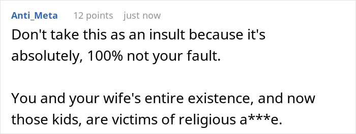 &ldquo;Married At 17?&rdquo;: Man Doesn&rsquo;t Know How To Escape The Marriage He Never Truly Wanted