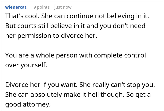 &ldquo;Married At 17?&rdquo;: Man Doesn&rsquo;t Know How To Escape The Marriage He Never Truly Wanted