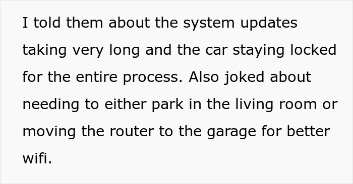 Woman Questions Why Hubby Hates Her New Car So Much, The Answer Comes With A Second Family Attached
