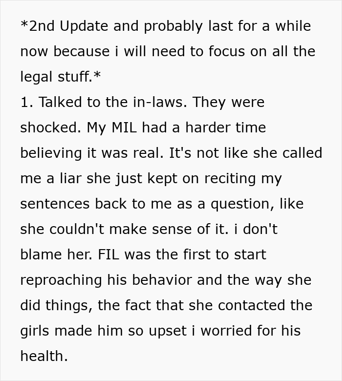 Woman Questions Why Hubby Hates Her New Car So Much, The Answer Comes With A Second Family Attached
