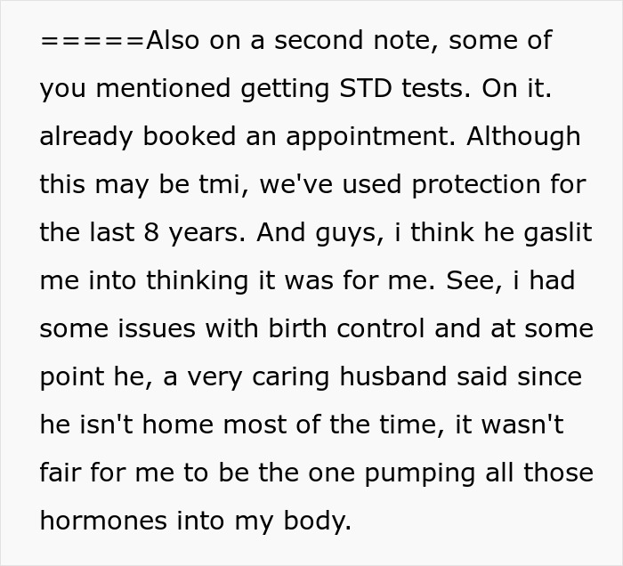 Woman Questions Why Hubby Hates Her New Car So Much, The Answer Comes With A Second Family Attached