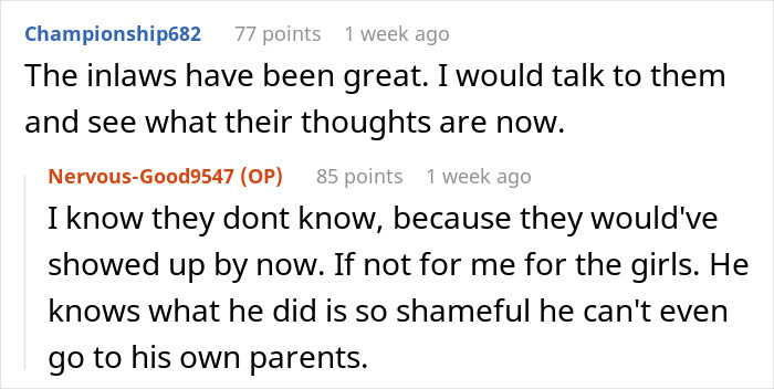 Woman Questions Why Hubby Hates Her New Car So Much, The Answer Comes With A Second Family Attached