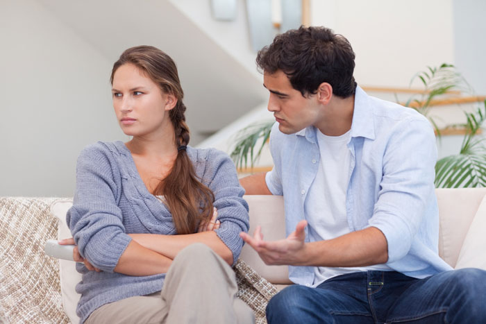 Cheating Husband Defends Mistress Appearing Everywhere, Says He Built His Family Life Around Her